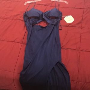 Prom/maxi dress